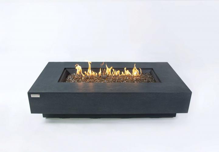 POSITANO Fire Table